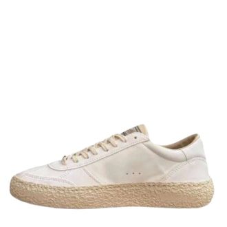 Puraai Dames, Schoenen, Wit, Maat: 36 EU