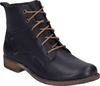 Josef Seibel Sienna 95 | Enkellaars voor Dames | blauw