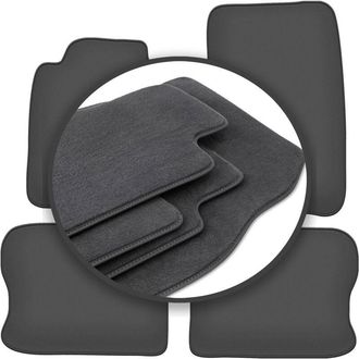 OEM Alfombrillas Premium Para Volvo 240 / 260 Station Wagon, Sedan (1974-1993)