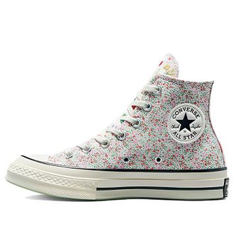 Converse Chuck 70 Fruits & Florals Hi Top Decade Pink A03555C