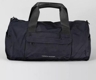 Tommy Hilfiger polyester duffle bag