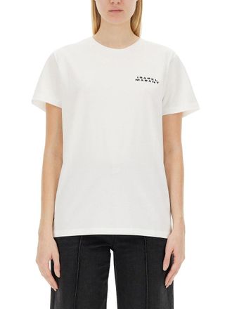 Isabel Marant Isabel Marant T -Shirt Vidal