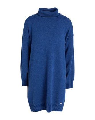 Kiton VESTIDOS - Minivestidos en YOOX.COM