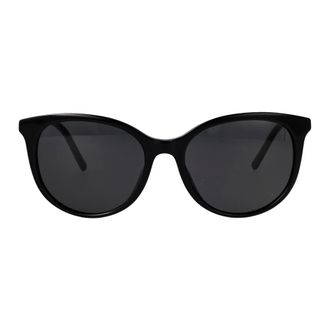 Dolce & Gabbana Dames, Accessoires, Zwart, Maat: 55 MM Taf