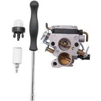 OEM Carburador Para Husqvarna 235 240 235e 236 236e 240e
