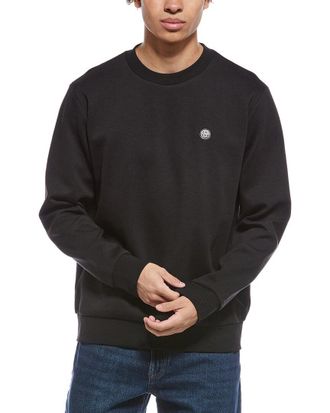HUGO BOSS Sharpe Crewneck Sweatshirt
