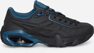 Asics Novalis GEL-Teremoa Sneakers Graphite Grey / Teal