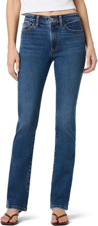 Joe's High Waist Crop Bootcut Jeans in Liberation at Nordstrom Rack, Size 25