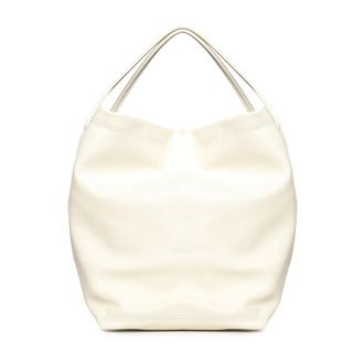 Francesco Biasia Tote Bags, female, White, Size: ONE SIZE Tote Bag