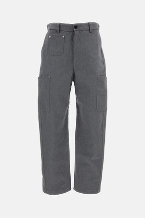 Givenchy Jeans Couture