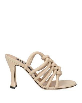 Sergio Rossi CALZATURE - Sandali su YOOX.COM