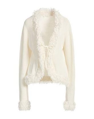 Aya Muse MAGLIERIA - Cardigan su YOOX.COM