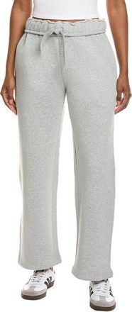 Vintage Havana Proweave Fold-Over Sweatpant