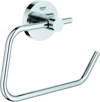 GROHE Dispensador De Papel De Pared Essentials - Grohe