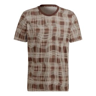 adidas originals Aop Ss Tee T HK2744