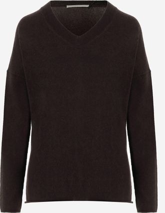 Allude Jersey Allude de cachemira