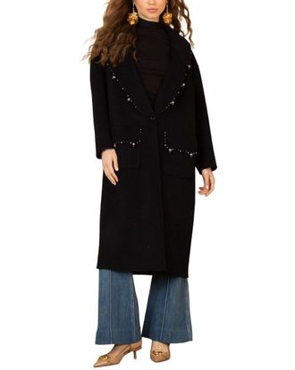 Hale Bob Hale Bob Wool Coat