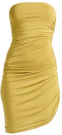 Norma Kamali VESTIDOS - Minivestidos en YOOX.COM