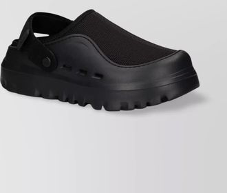 UGG peakmod sandals