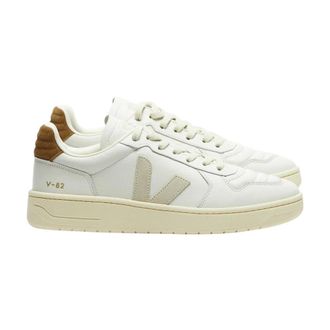 Veja Sneakers, male, White, Size: 11 US V-82 Sneaker
