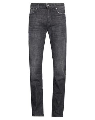 Department Five HOSEN & R&Ouml;CKE - Jeanshosen auf YOOX.COM