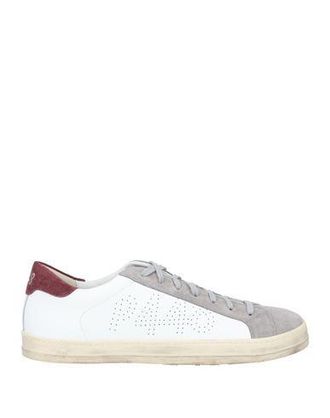 P448 FOOTWEAR - Trainers sur YOOX.COM