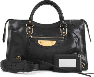 Balenciaga Le Cty Uptown Medium Bag