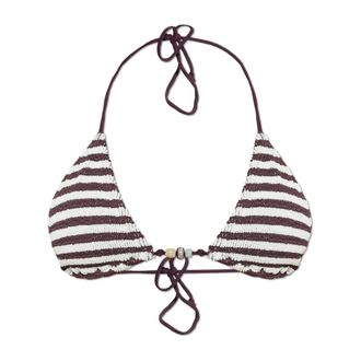 Bond-Eye Donna, Costumi da bagno, Marrone, Taglia unica, new