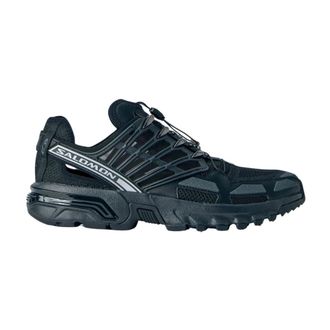 Salomon Outdoor Shoes, male, Black, Size: 10 1/2 US ACS Pro Shell Sneakers