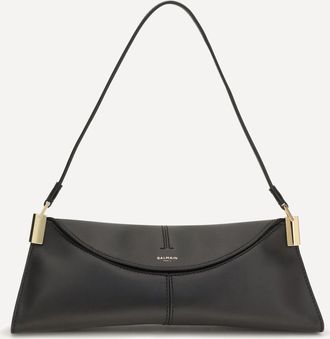Balmain Small 64-83 Shoulder Bag Female UNI