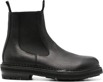 Buttero Heren, Schoenen, Zwart, Maat: 45 EU Leer