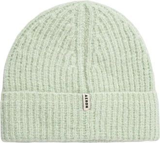 &Aacute;eron Accessoires, Dames, Groen, ONE Size, Muts