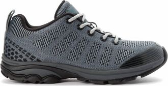 Prop&eacute;t Womens Petra Hiking Shoe In Dark Grey/black