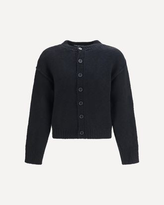 Our Legacy Pitch Cardigan Male 48