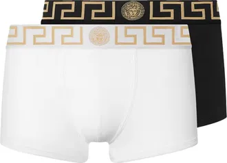 Versace Bi Pack Boxer
