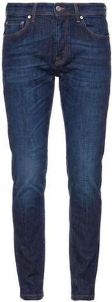 Barba PARTES DE ABAJO - Pantalones vaqueros en YOOX.COM