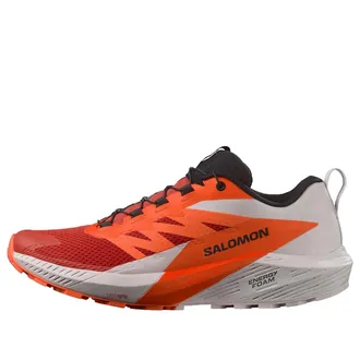 Salomon Sense Ride 5 Orange 470462