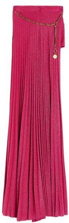 Elisabetta Franchi BOTTOMWEAR - Gonne lunghe su YOOX.COM