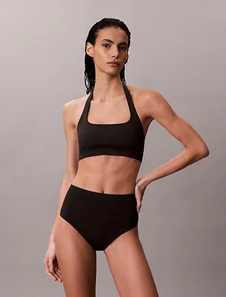 Calvin Klein Shapewear bikinitop - CK Icon
