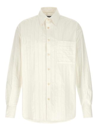 Jacquemus La Chemise Camargue Shirt