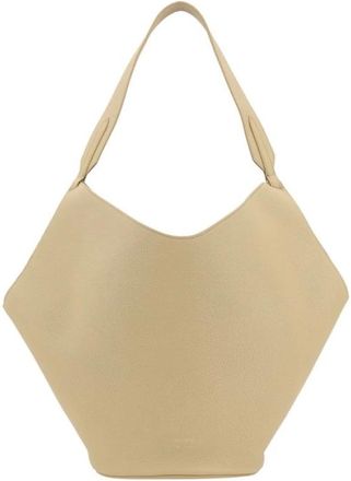 Khaite Mujer, Bolsos, Beige, Talla: ONE Size