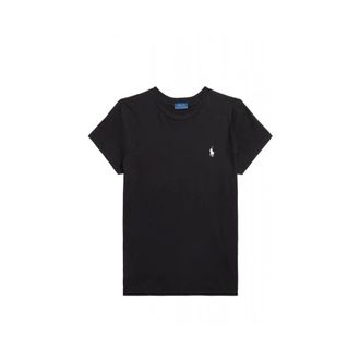 Ralph Lauren Mujer, Camisetas, Negro, Talla: XL