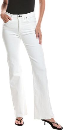 ASKK NY Askk Ny High Rise Kick Straight Leg Jean