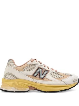 New Balance 2010 Rose/Beige sneakers - Neutrals