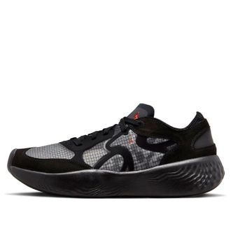 Nike Jordan Air Jordan Delta 3 Low Black Gray DN2647-060