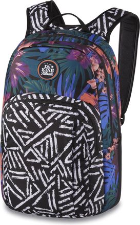 Dakine Campus M 25L - Hawaiian Tropidelic, One Size