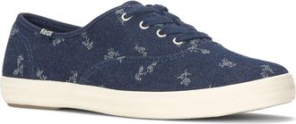 Keds Champion Sneaker in Blue at Nordstrom, Size 6.5