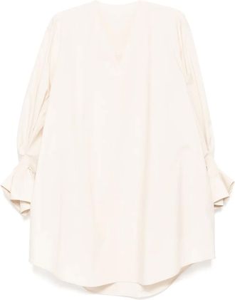 JNBY Abito a maniche lunghe - Toni neutri