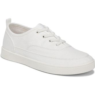 Vionic Cyan Sneaker in White at Nordstrom, Size 8.5