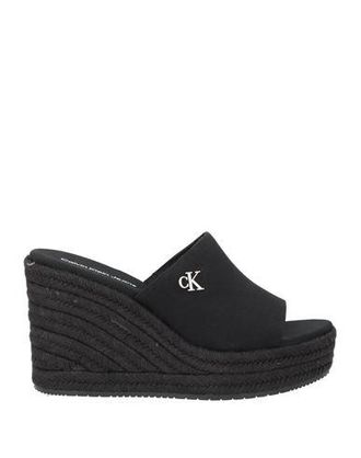Calvin Klein FOOTWEAR - Espadrilles on YOOX.COM
